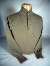 Used Scarves And Sweaters, Stock# 3196-406