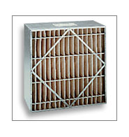 air filters box