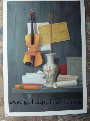 handmade oil painting reproductions suppliers