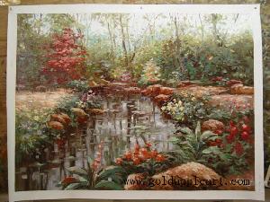 oil painting reproductions handmade paintings