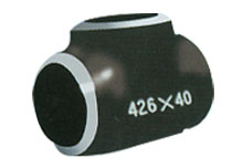 Alloy Steel Lf2 Wpl3 Wpl6 A / B X42 X52 X60 X65 X70 Pipe Fitting