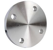 Blind Flange Din2527 Stainless Steel 304 316l Material