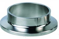 Kf Tubulations Half Nipples Kf Flange With Short Tube Stainless Steel Manufacturer China Exporter