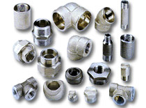 Socket-welding Fitting Stainless Steel Carbon Steel Alloy Steel