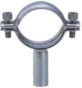 stainless steel pipe hanger