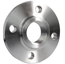 threaded flange din 2566