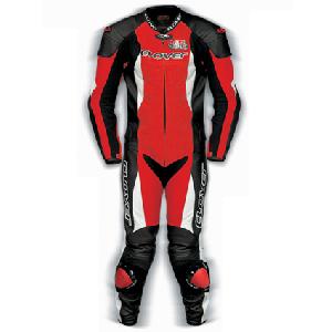 leather motorbike racing suits