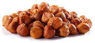 Hazelnuts Conventional And Organic , Dried Apricots, Dried Figs, Chestnuts