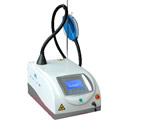 Intense Pulse Light Ipl For Rejuvenation And Hair Removal