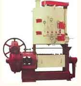 202a-3 With Motor, Steaming Kettle Oil Press
