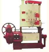 202a 3 motor steaming kettle oil press