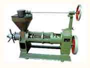 6yl-80 Oil Press