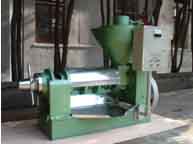 6yl-95 Screw Oil Press