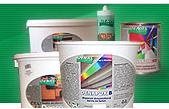 Offers To Sell And Export Water Diluted Paints