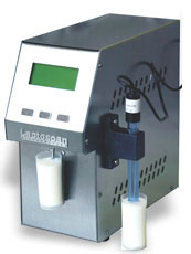 Milk Analyzer Lactoscan Standard