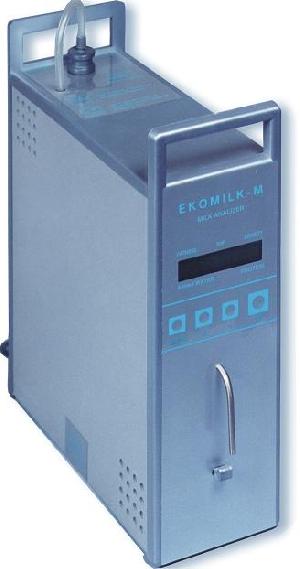 milk analyzer ekomilk m