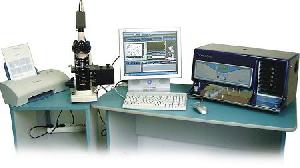 Somatic Cells Counting System