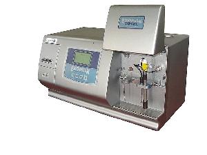 ultrasonic milk analyzer ekomilk