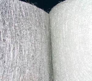 chopped strand mat