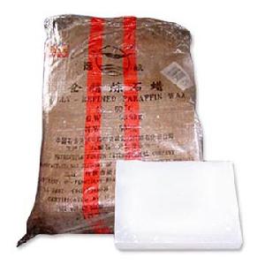 paraffin wax refined 58 60