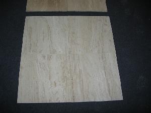 Very Good Veined Light Travertine Blocks Slabs Tiles Pavers