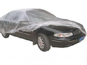 Sell Disposable Car Covers