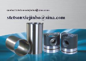 Cylinder Liner