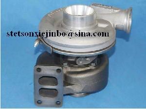 diesele turbocharger