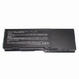 rechargeable polymer li iron battery laptop