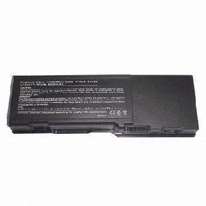 Rechargeable Polymer Li-iron Battery For Laptop