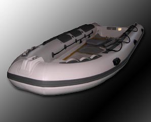 Inflatable Boat S270 / 300 / 330 / 360 / 380 / 410 / 430 To 900