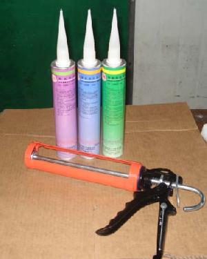 adhesive sealant