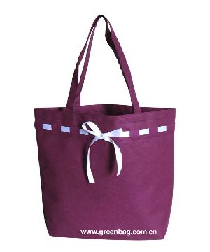 Nonwoven Shopping Bag