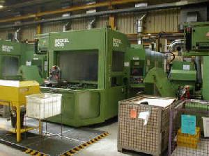 adal deckel dc45