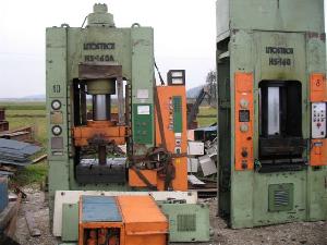 Adal / Hydraulic Presses Litostroj