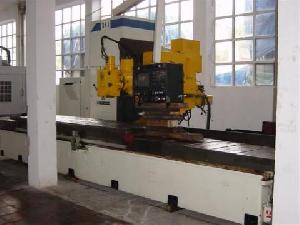 Adal / Tos Kurim Fss-80-cnc