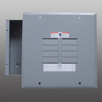 We Manufacture Tye Panel Board