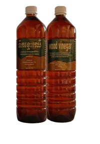 wood vinegar