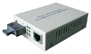 1000m Ethernet Fiber Media Converter