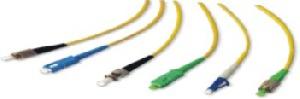 Fiber Optic Patch Cord