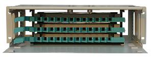 Fiber Optic Patch Panel Cabinet