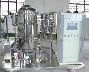 Fermentation Equipment