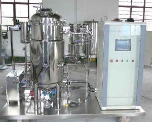 Phytase Producing Technology And Equipment