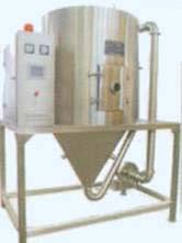 spray dryer