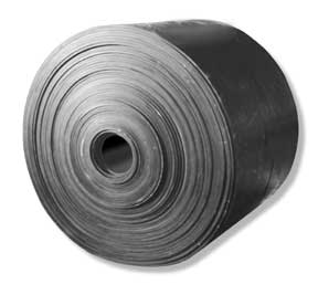 Epdm Rubber Sheet