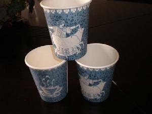 Sell High Quality Paper Cups