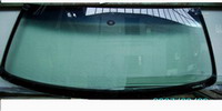 windshield windscreen automobile glass