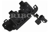 ignition coil rb 8032d