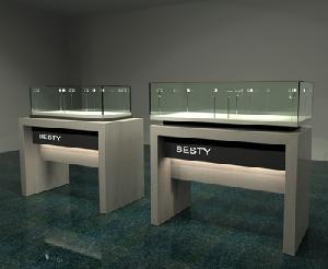Glass Display Cabinets Dm2011l