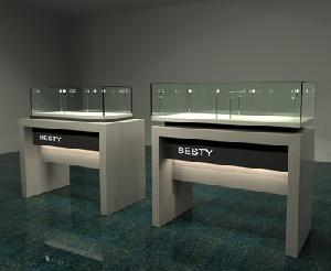 glass display cabinets dm2011l